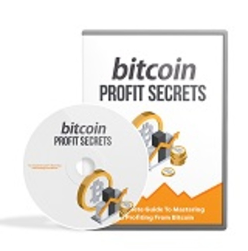 Product picture Bitcoin Profit Secrets Videos