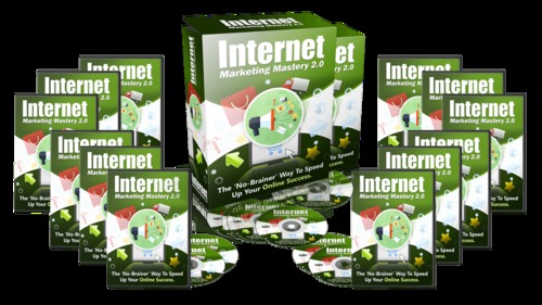 Product picture Internet Marketing Mastery 2.0